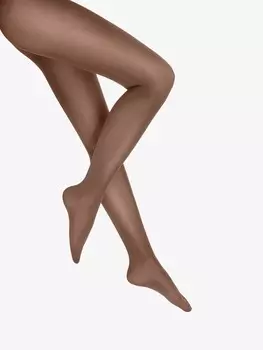 pure shine 40 concealer tights