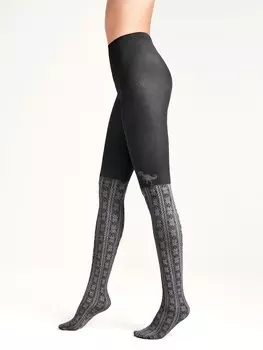 rex-mas tights