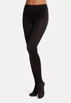 satin de luxe tights