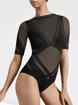 sheer motion body