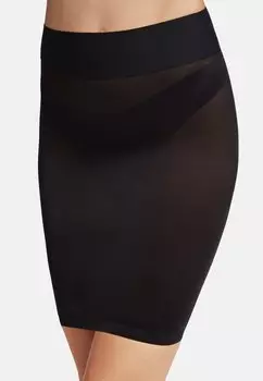 sheer touch forming skirt