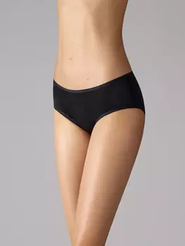 sheer touch panty