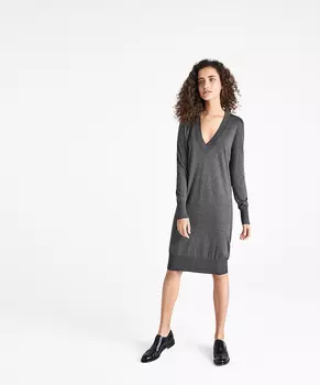silk glow dress