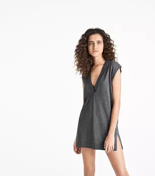 silk glow top