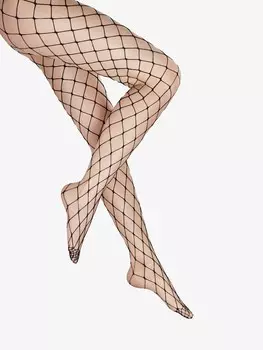 sixties tights