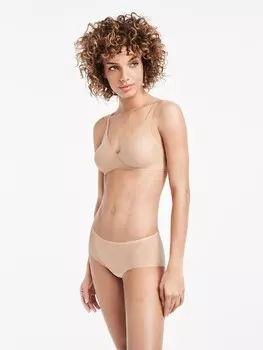 skin bralette