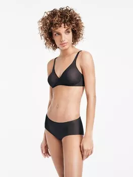 skin bralette