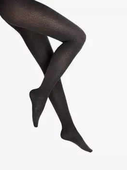 spots tights