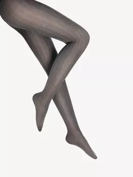 striped snake tights