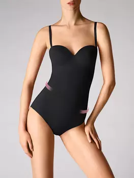 swim forming swimbody