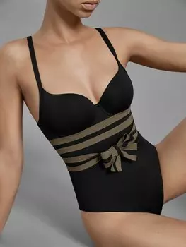 thalassa forming beach body