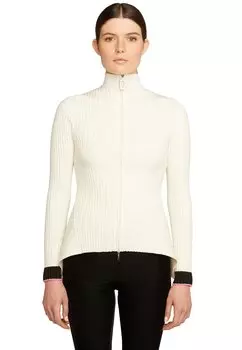 thelma strip cardigan