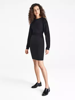 trinity dress