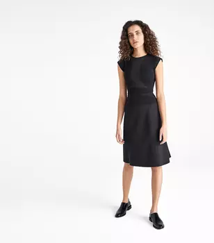 trinity dress