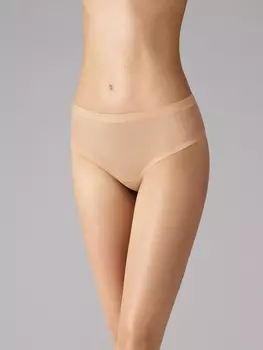 tulle string panty