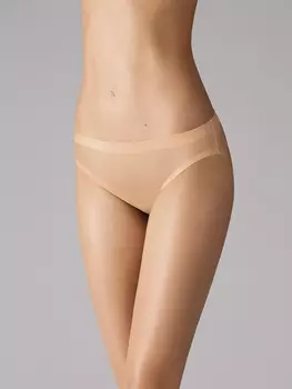 tulle tanga