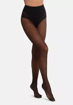 tummy 20 control top tights