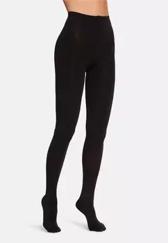 velvet 66 leg support tights