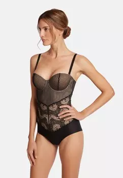 venus forming body