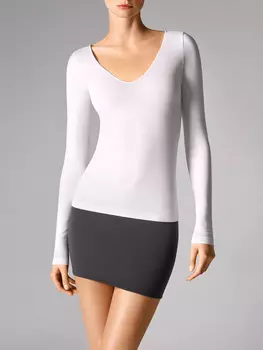 viscose pullover