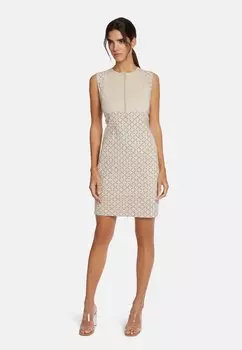 w-print dress