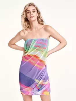 yoon beach dress