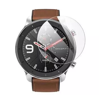 3D защитная пленка FullScreen FILM ANYSCREEN для Xiaomi Amazfit GTR 47mm