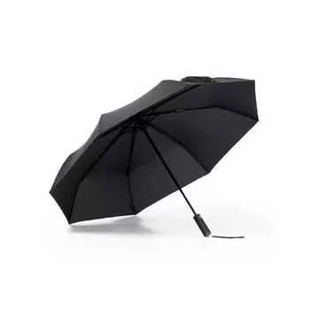 Автоматический складной зонт Xiaomi (black)