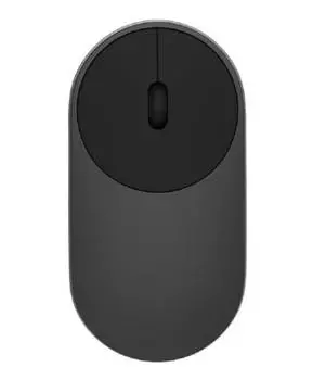 Беспроводная мышь Mi Portable Mouse Bluetooth Gray