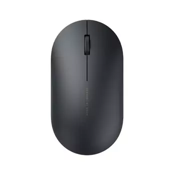 Беспроводная мышь Xiaomi Mi Wireless Mouse 2 Black