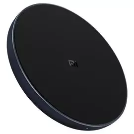 Беспроводное зарядное устройство Xiaomi Wireless Charger 10W