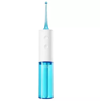 Беспроводной ирригатор Xiaomi Soocas W3 Голубой