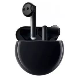 Беспроводные Bluetooth наушники Huawei FreeBuds 3 Black