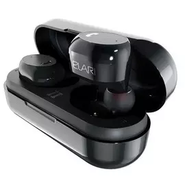 Беспроводные наушники Elari NanoPods 2 Black