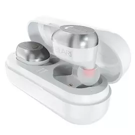 Беспроводные наушники Elari NanoPods 2 White