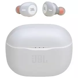 Беспроводные наушники JBL Tune 120 TWS White