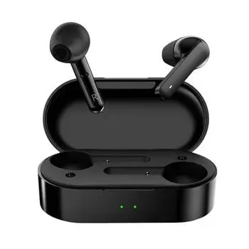 Беспроводные наушники QCY T3 Black