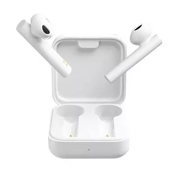 Беспроводные наушники Xiaomi Mi True Wireless Earphones 2 Basic