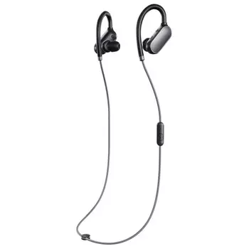 Беспроводные наушники Xiaomi Sport Bluetooth Black