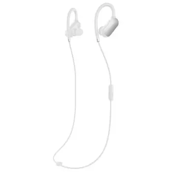 Беспроводные наушники Xiaomi Sport Bluetooth White