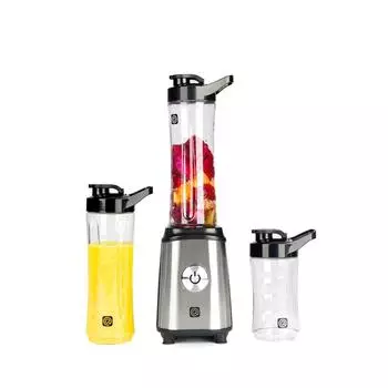 Блендер Xiaomi Circle Kitchen CD-BL01 (3 шейкера)