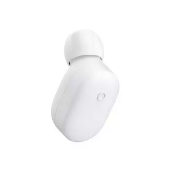 Bluetooth гарнитура Xiaomi Mi Millet Headset Mini (White)(ZBW4410CN)
