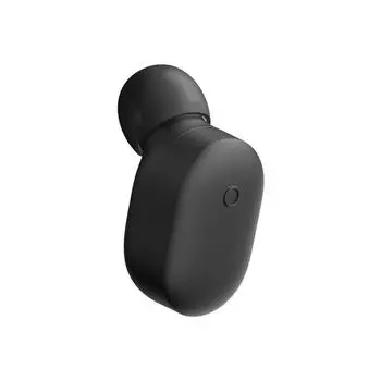 Bluetooth гарнитура Xiaomi Mi Millet Headset Mini (Black)(ZBW4410CN)