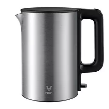 Чайник Viomi Electric Kettle Black