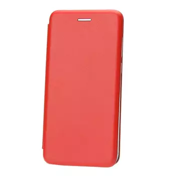 Чехол-Книжка Fashion Case Xiaomi Redmi 8A (Красный)