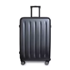 Чемодан Xiaomi Mi Trolley 90 Points 28 черный
