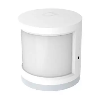Датчик движения Xiaomi Mi Smart Home Occupancy Sensor White