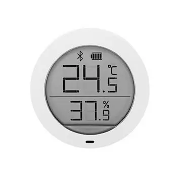 Датчик температуры и влажности Xiaomi Mijia Bluetooth Hygrothermograph