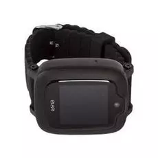 Детские часы Elari KidPhone 2 Black (KP-2)