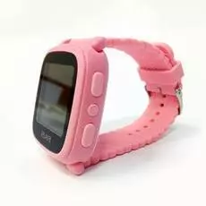 Детские часы Elari KidPhone 2 Pink (KP-2)